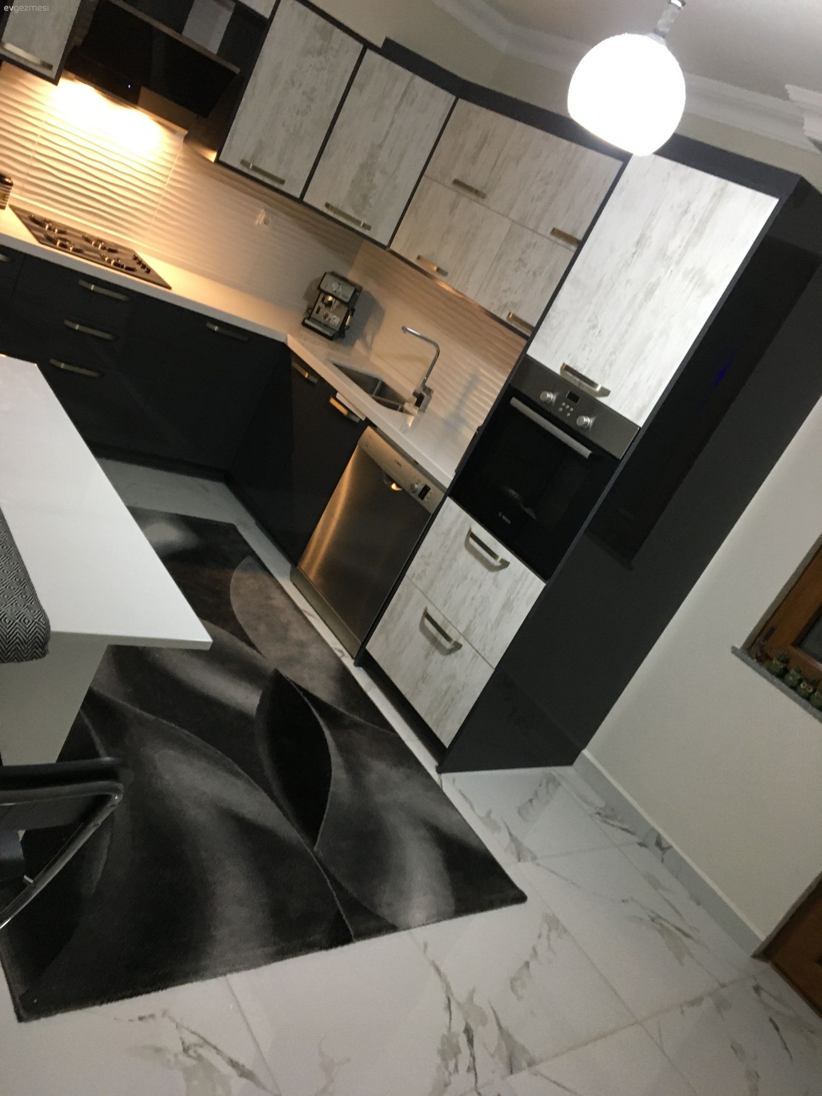 Evimle ilgili yorumlarınızı bekliyorum ☺️