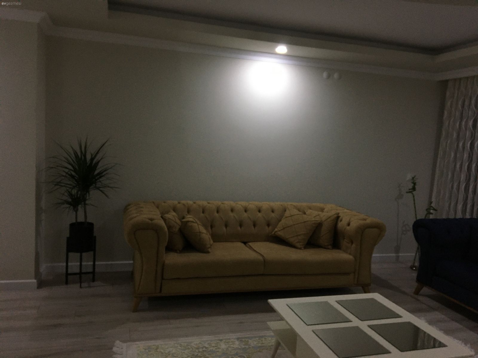 Evimle ilgili yorumlarınızı bekliyorum ☺️