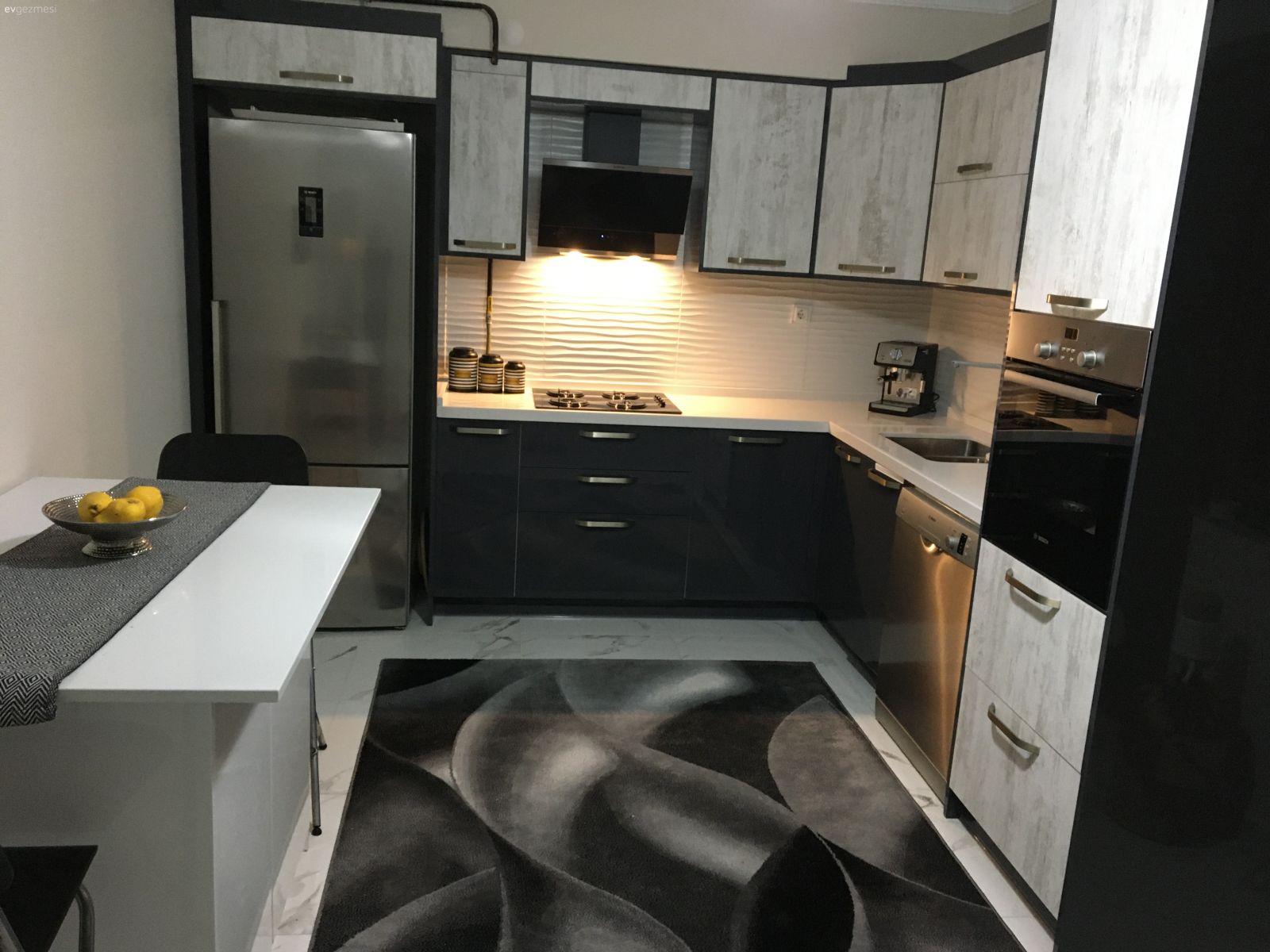 Evimle ilgili yorumlarınızı bekliyorum ☺️