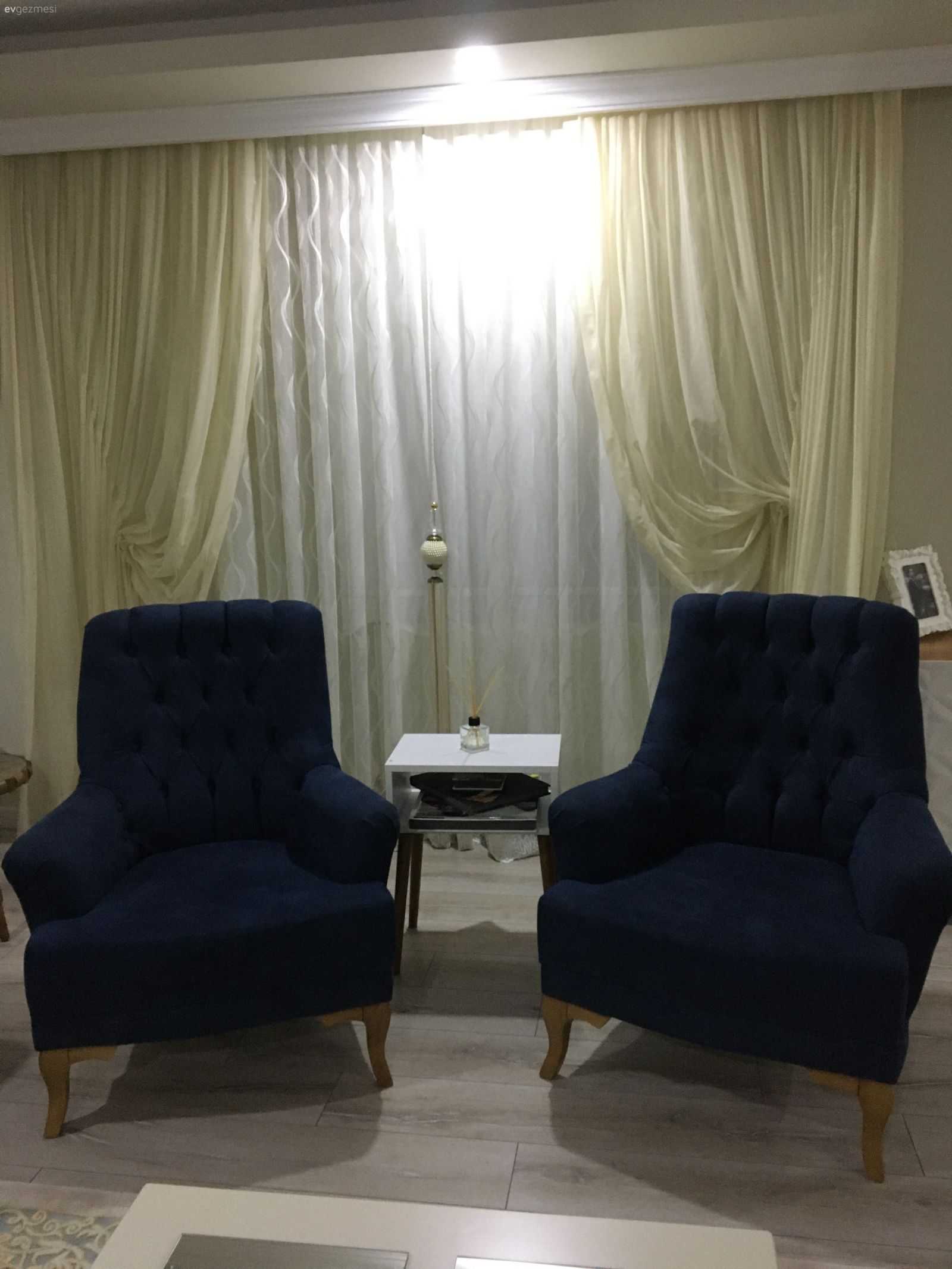 Evimle ilgili yorumlarınızı bekliyorum ☺️