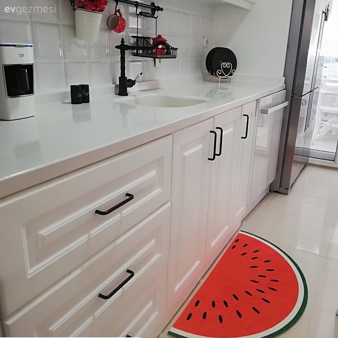 Yaz mutfağı ?☺️?