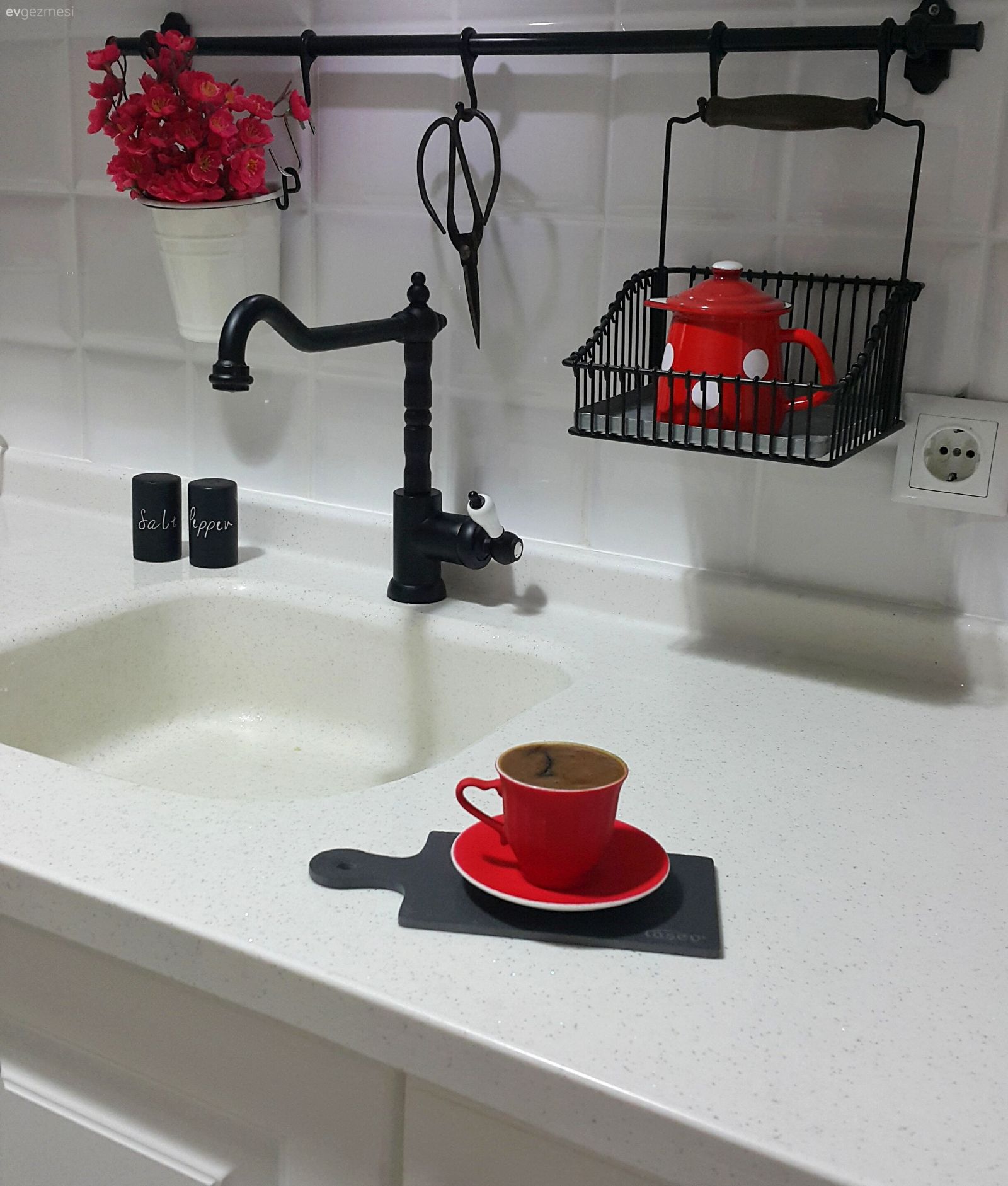 Yaz mutfağı ?☺️?