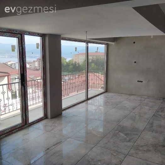 Pencerem için perde önerisi