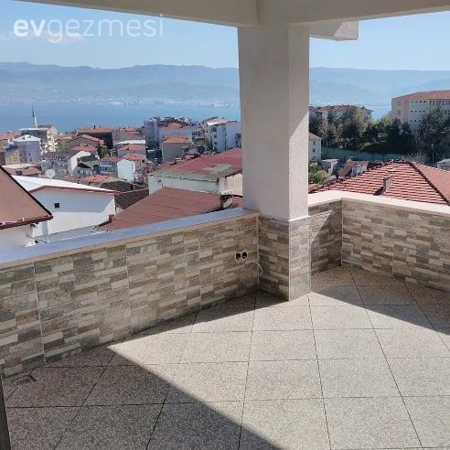 Pencerem için perde önerisi