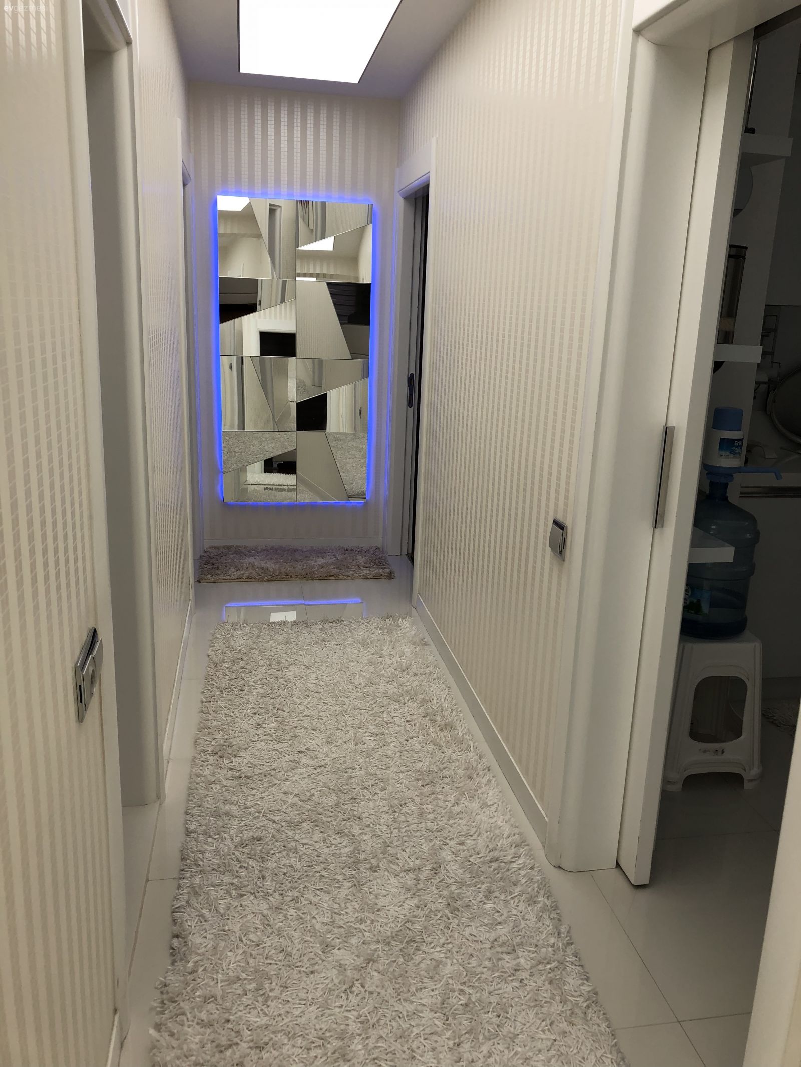 Beyaz ev aşkı❤️