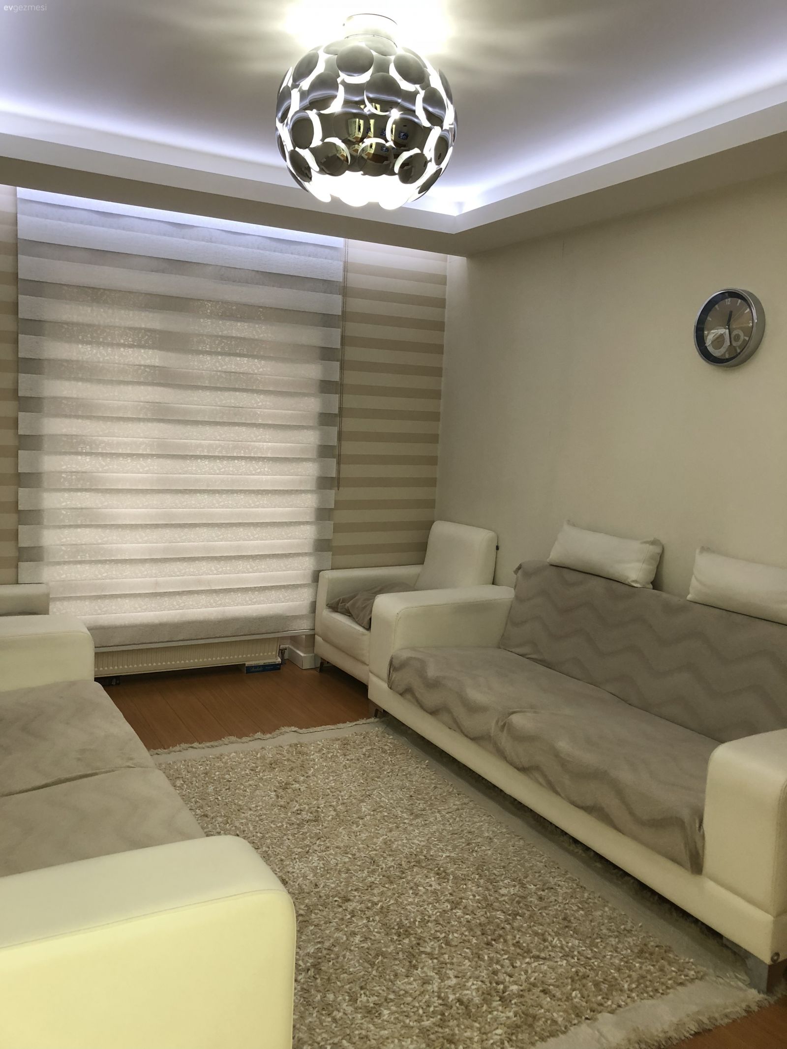 Beyaz ev aşkı❤️