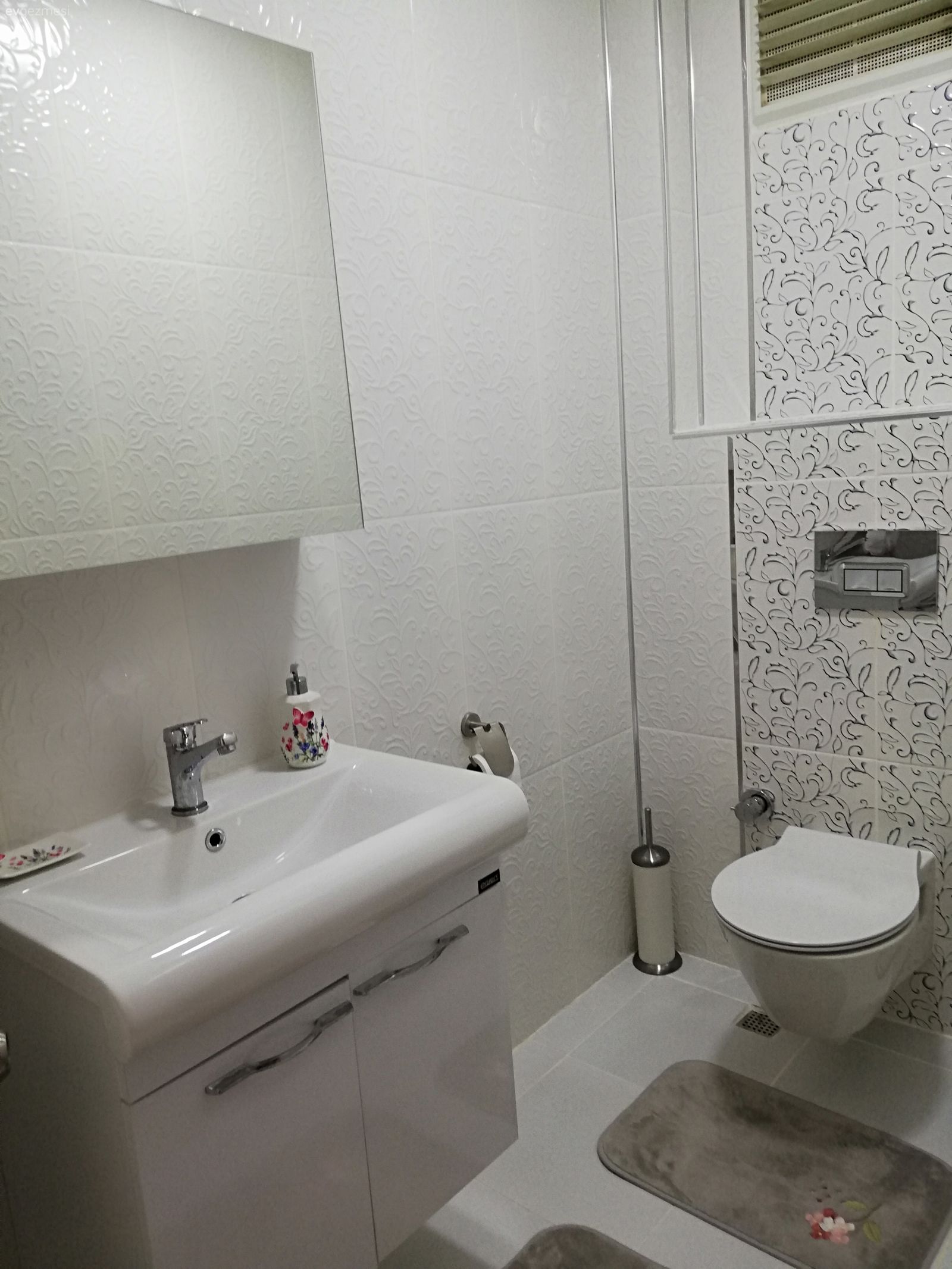 Yeni evliyim yorumlarınızı bekliyorum.