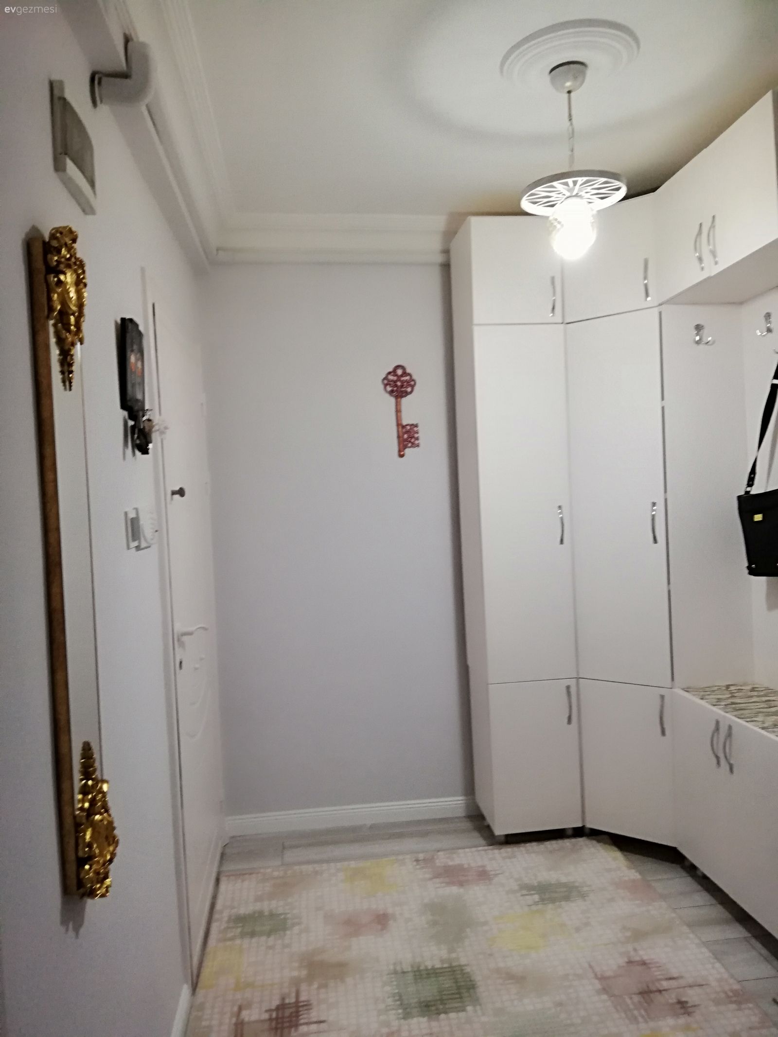 Yeni evliyim yorumlarınızı bekliyorum.