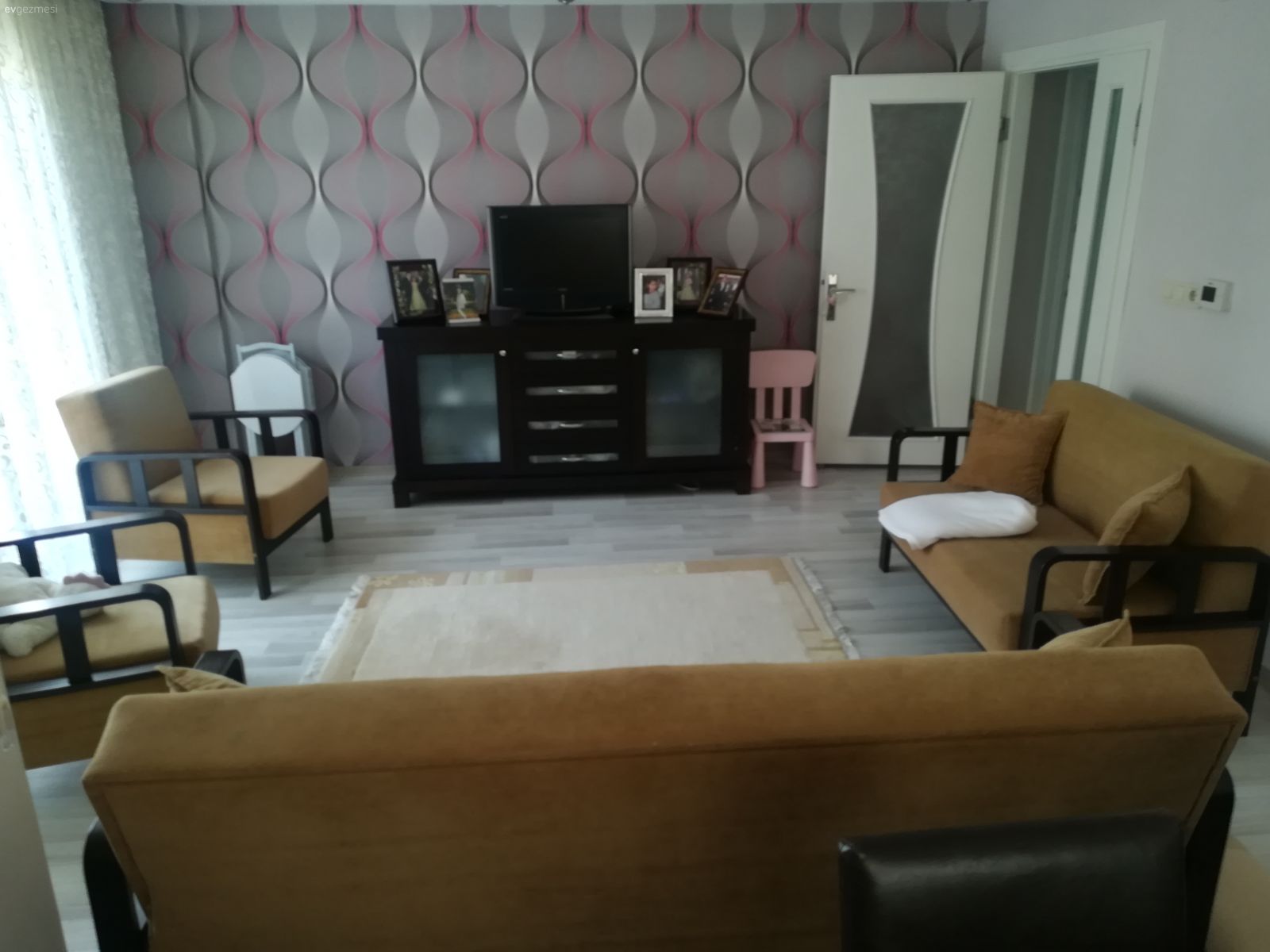 Salonumu nasıl yerlestirmeliyim