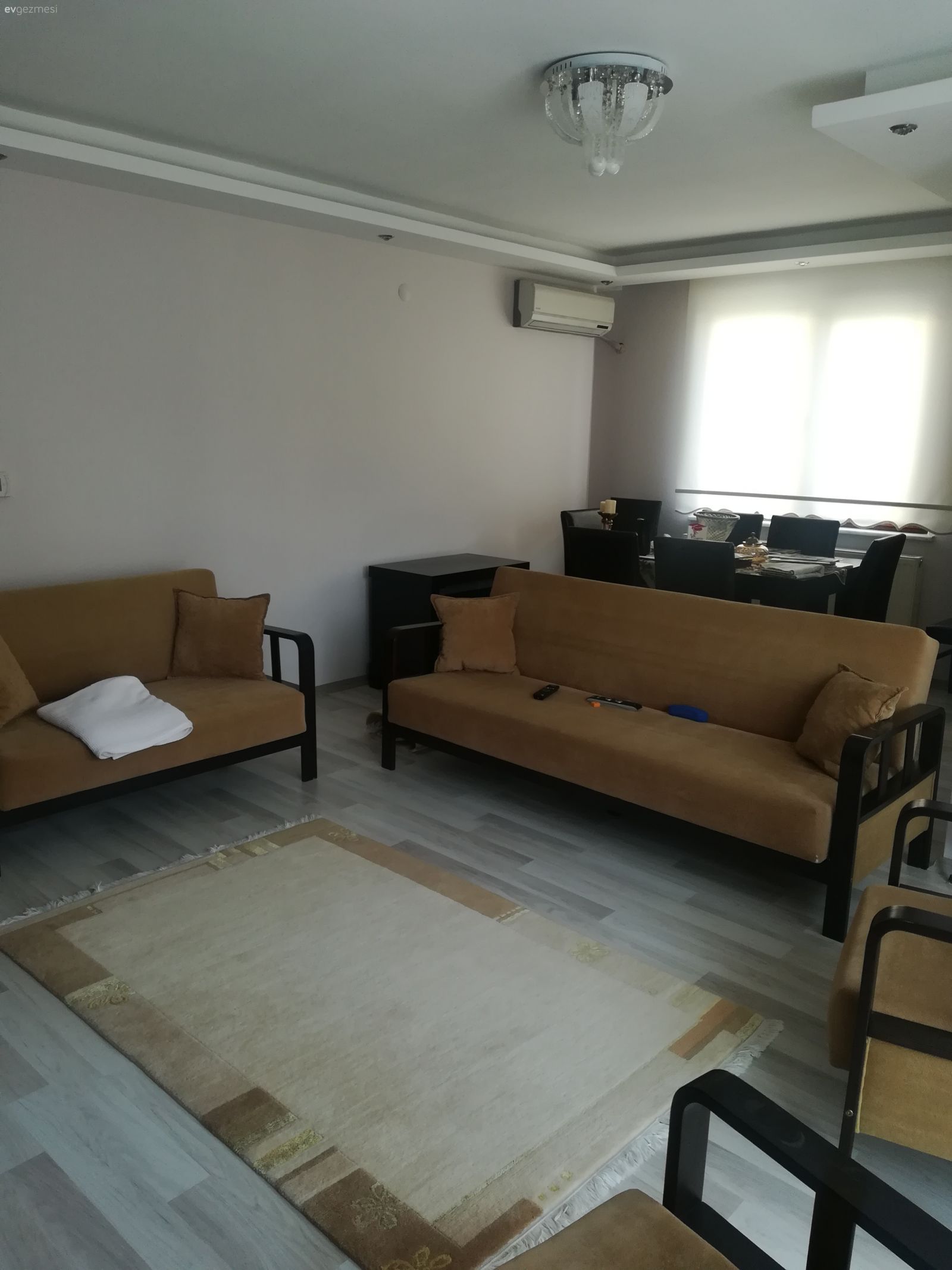 Salonumu nasıl yerlestirmeliyim