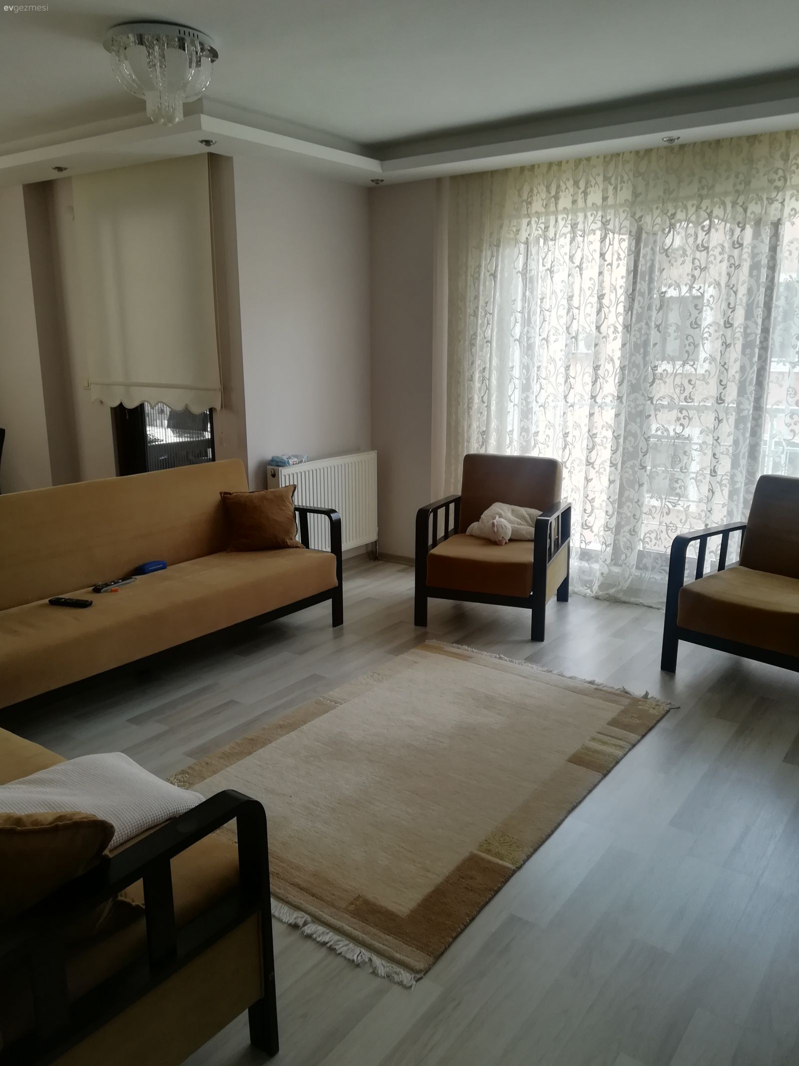 Salonumu nasıl yerlestirmeliyim