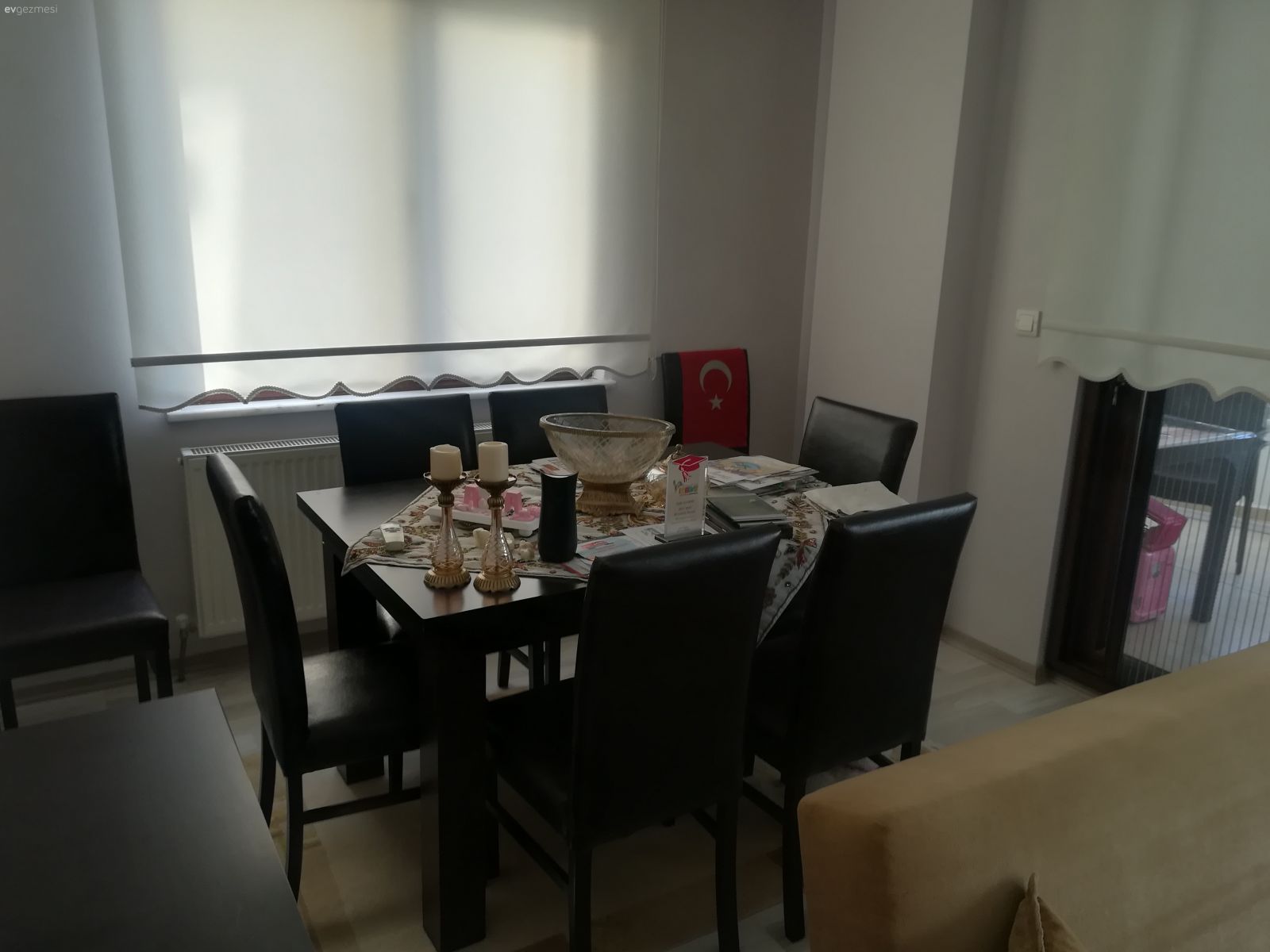 Salonumu nasıl yerlestirmeliyim