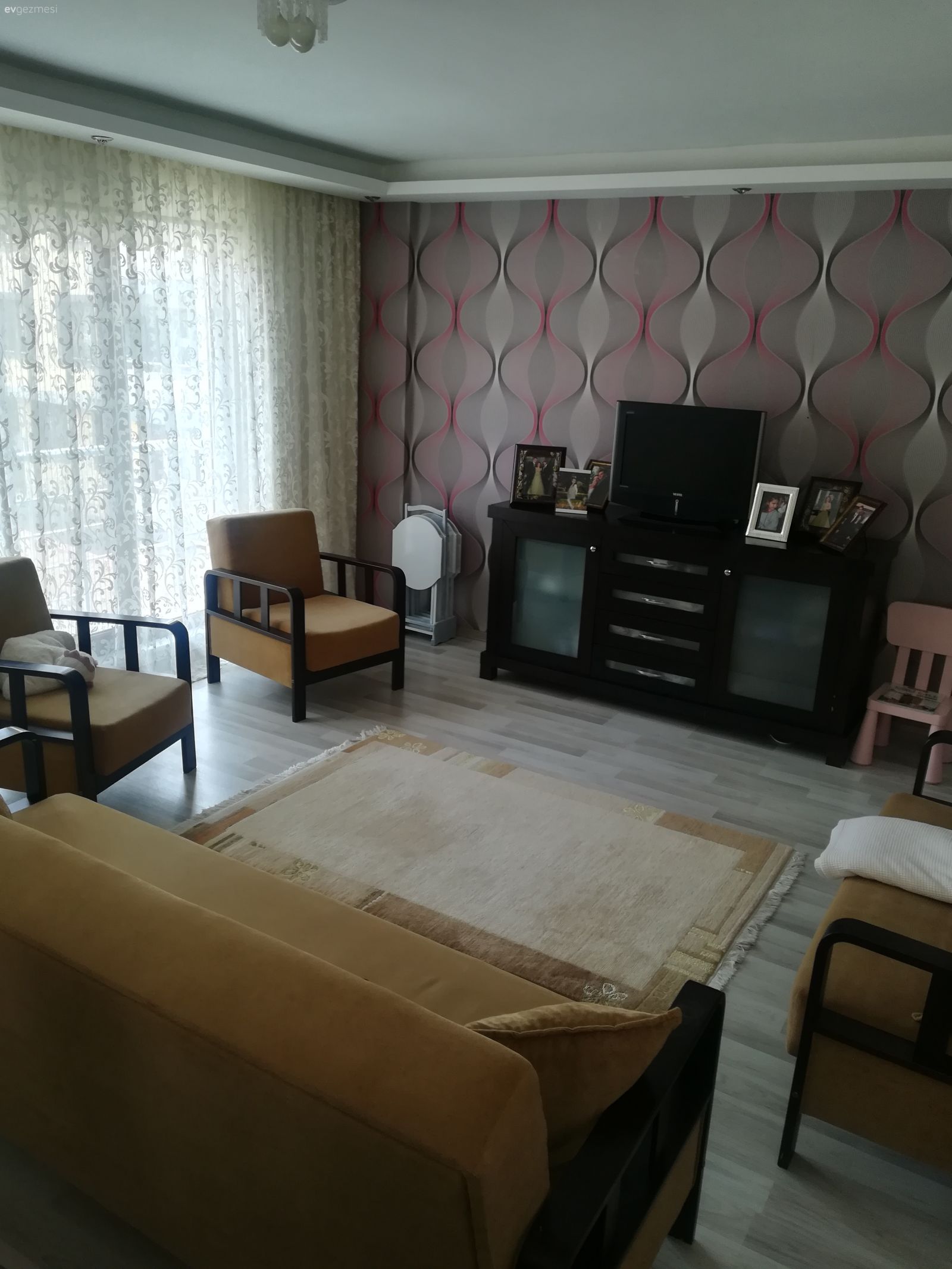 Salonumu nasıl yerlestirmeliyim