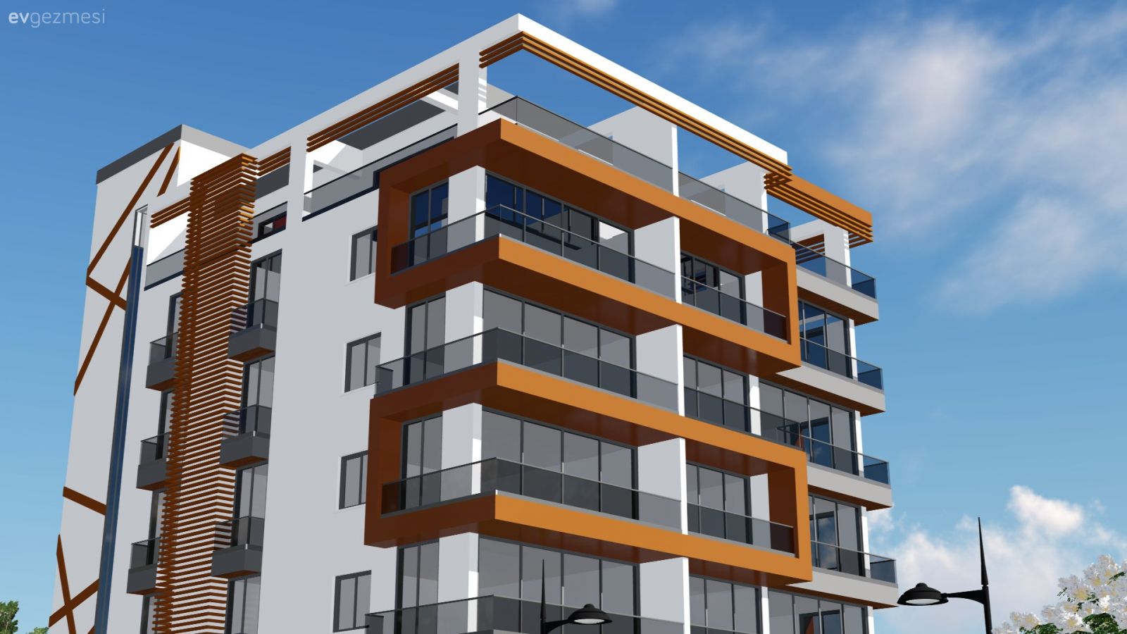 evin geneli ile ilgili fikir almak istiyorum.