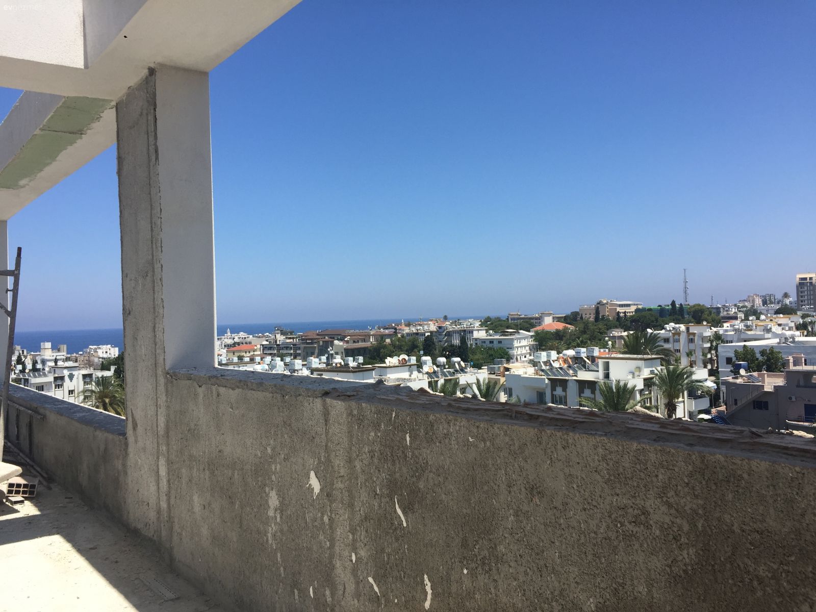 evin geneli ile ilgili fikir almak istiyorum.