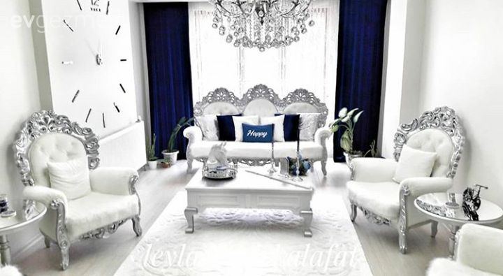 Merhaba ? Ev Gezmesi ?