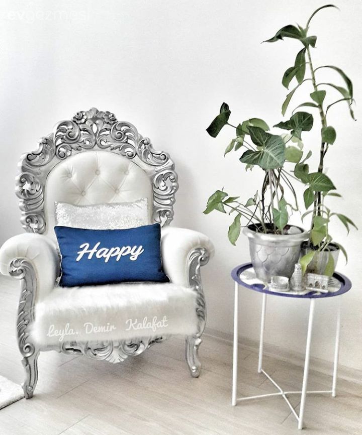 Merhaba ? Ev Gezmesi ?