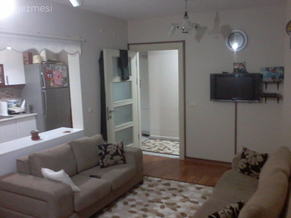 oturma odam ile ilgili fikir