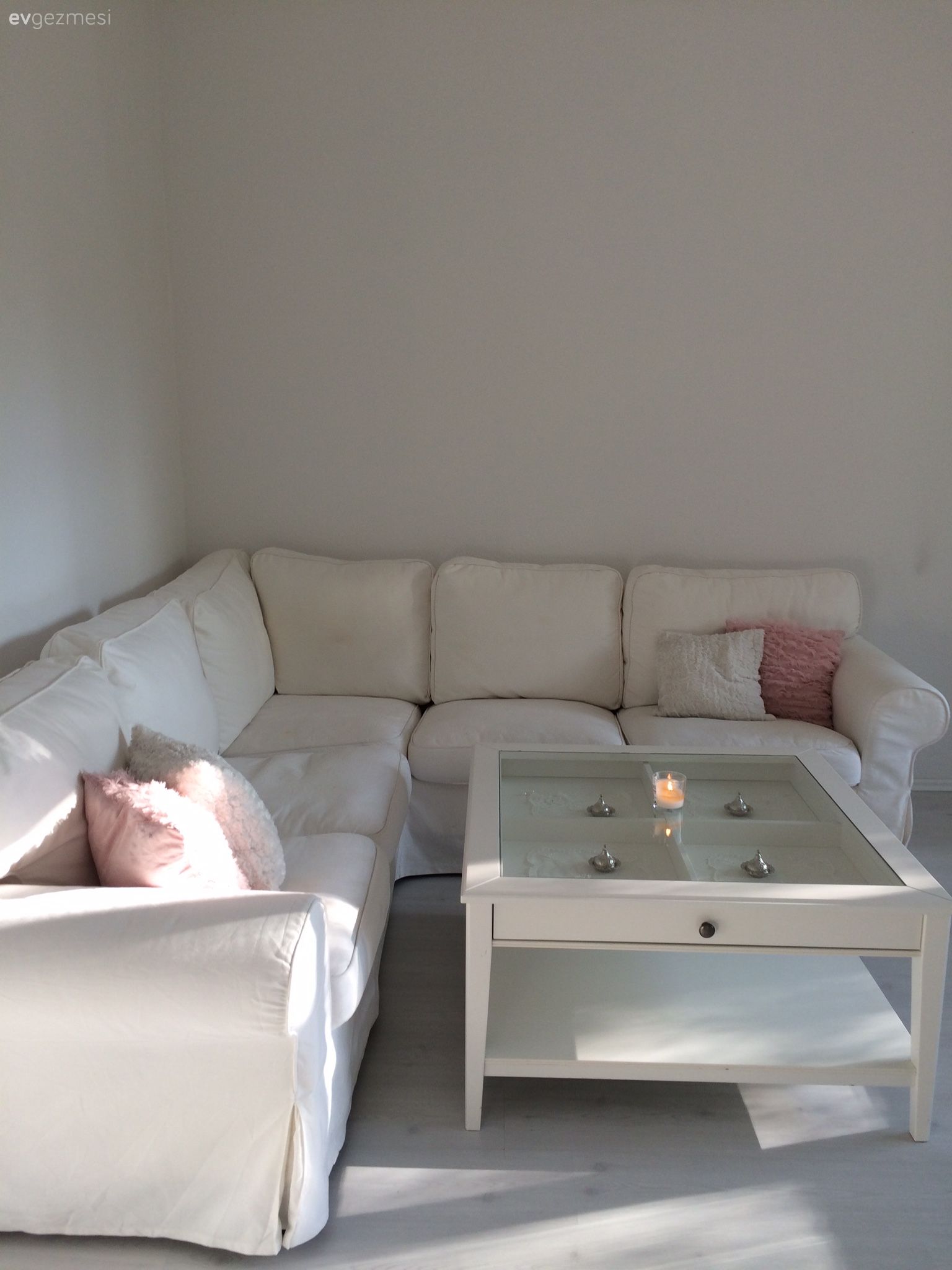 Oturma odam ile ilgili fikir