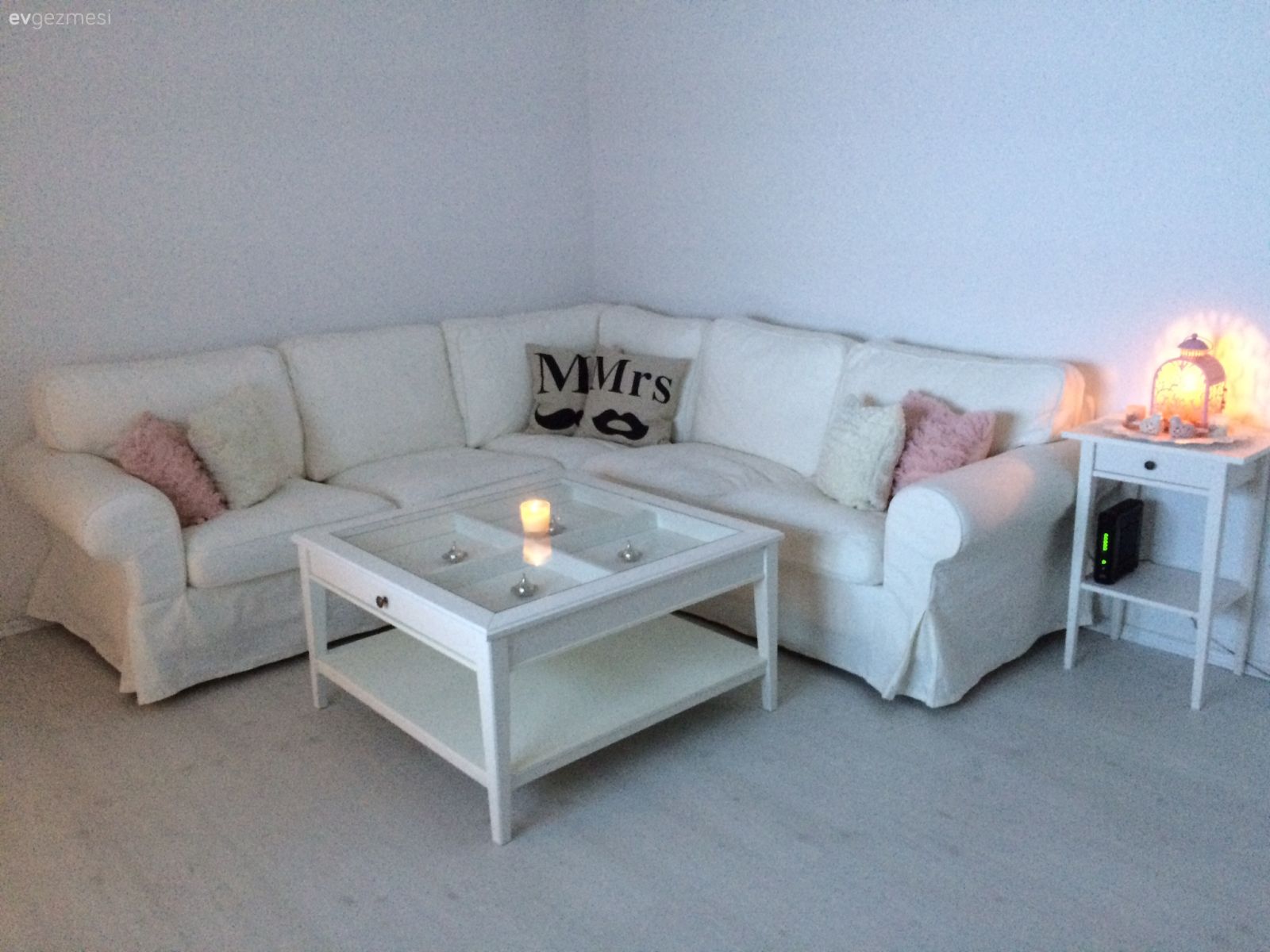 Oturma odam ile ilgili fikir