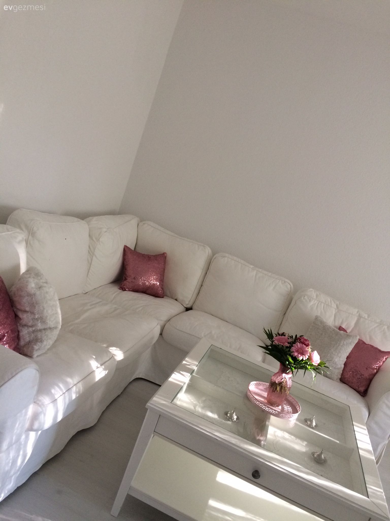 Oturma odam ile ilgili fikir