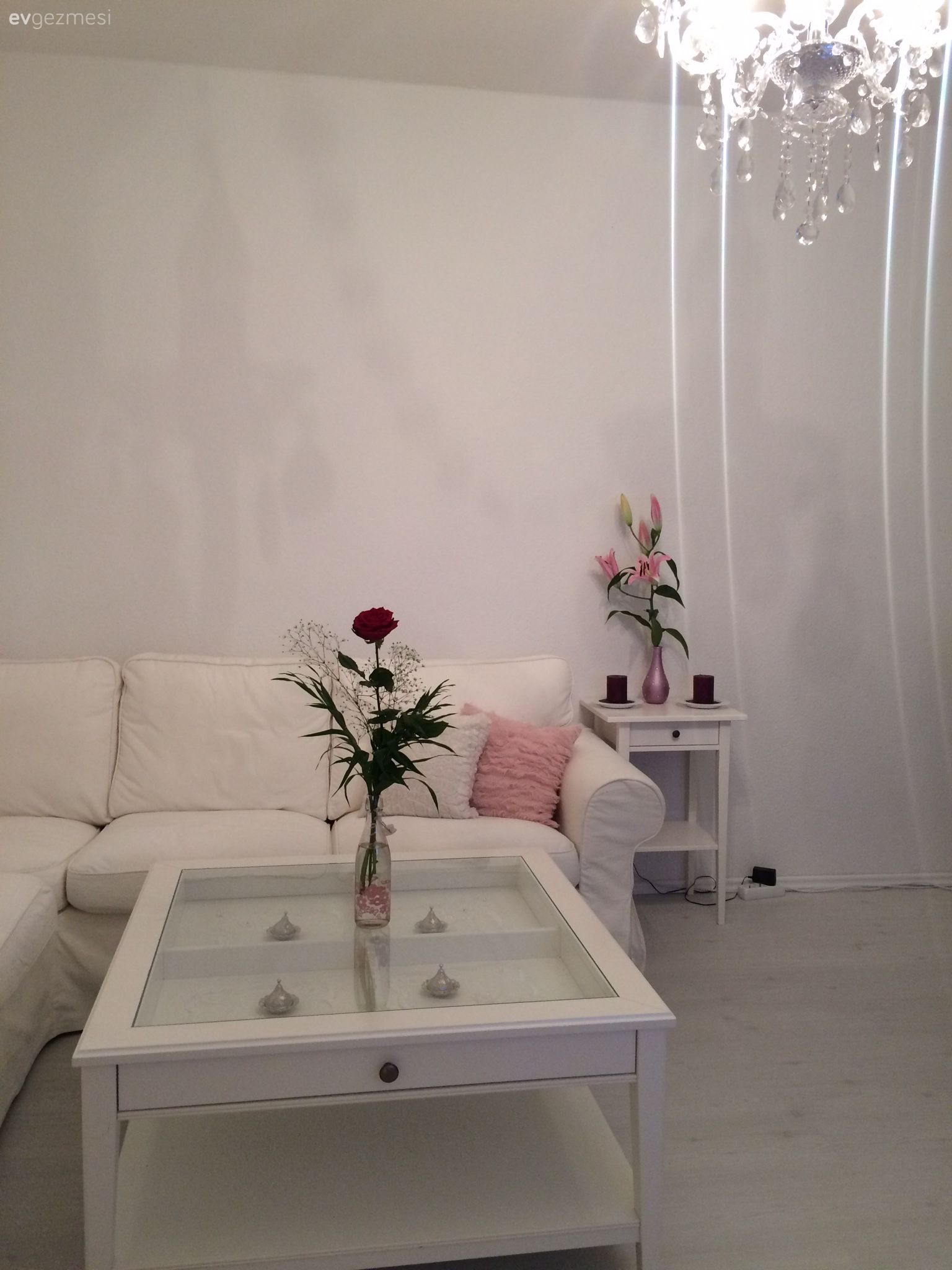 Oturma odam ile ilgili fikir