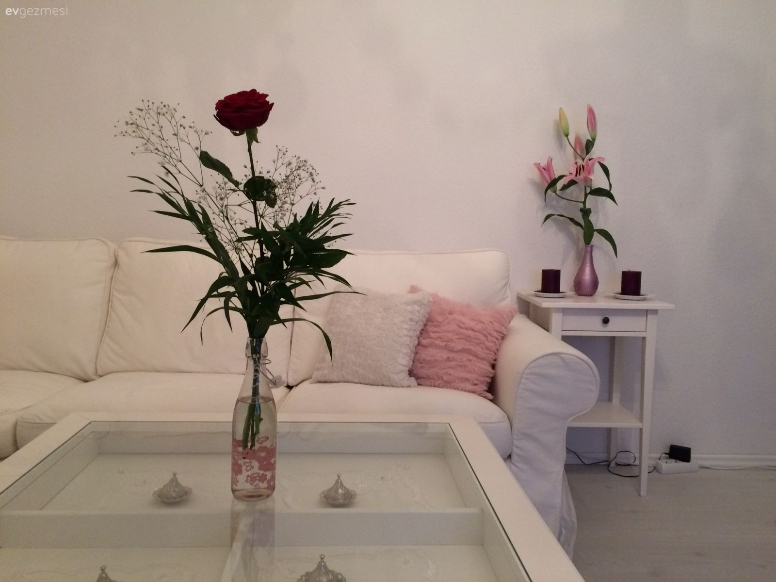 Oturma odam ile ilgili fikir