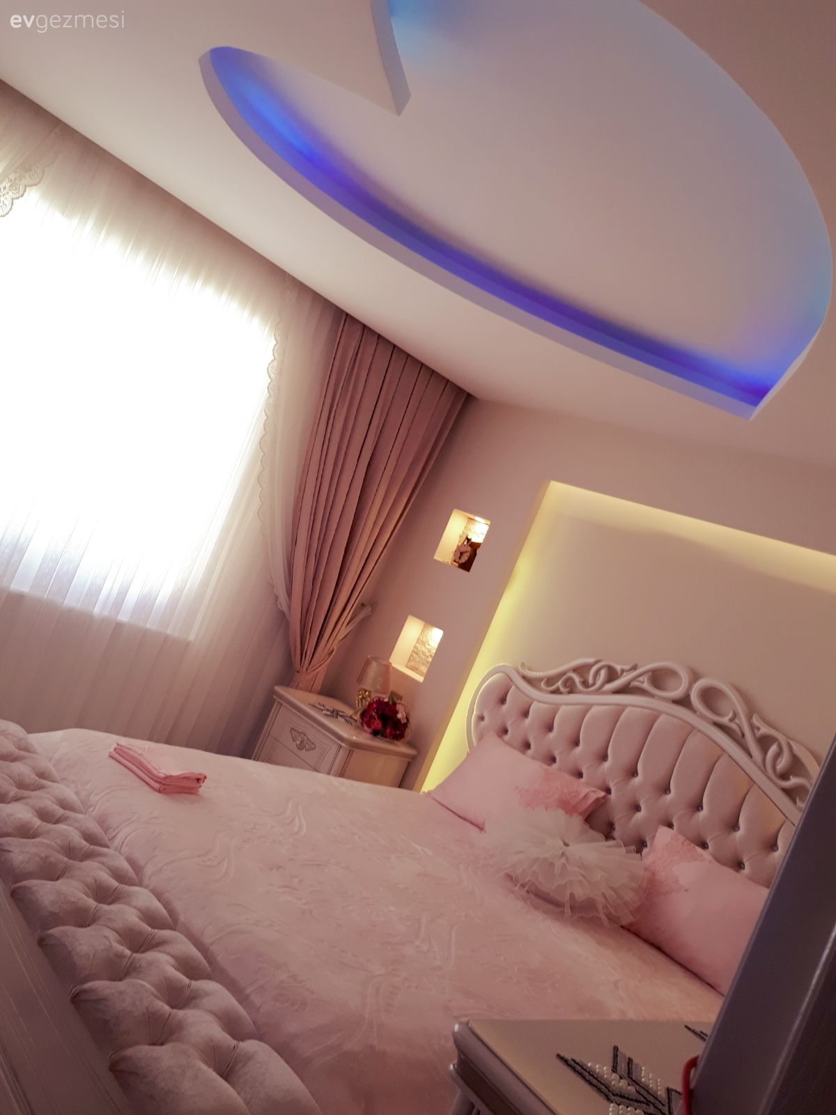 Salonum ile ilgili yardim