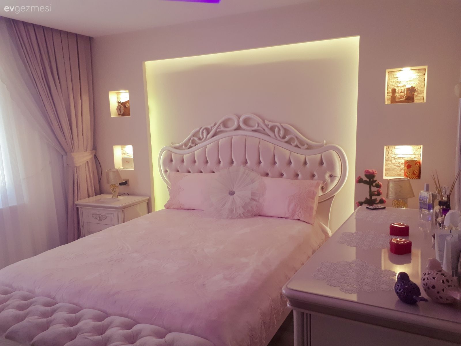 Salonum ile ilgili yardim