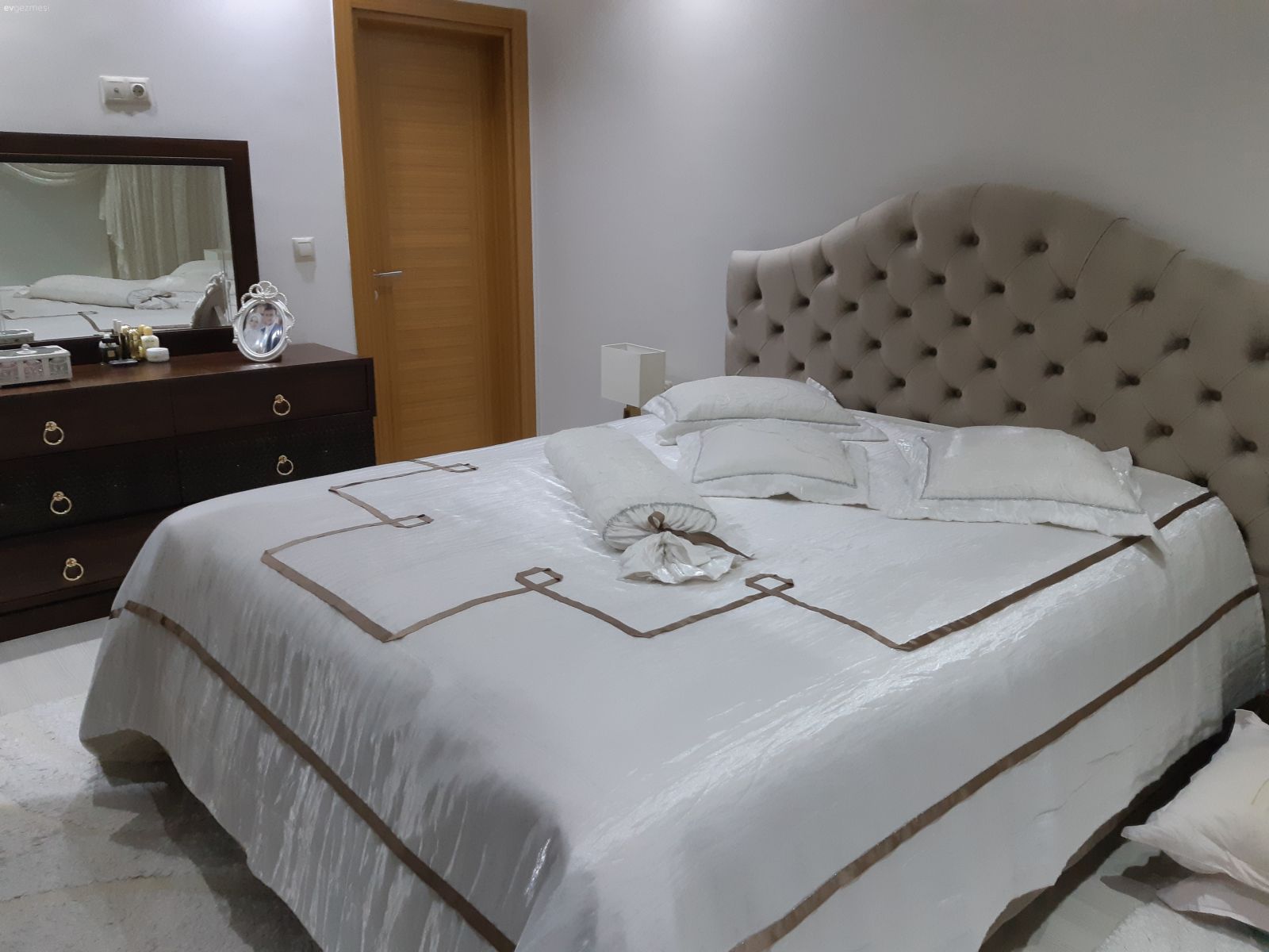 Ev dekorasyonum. Fikir ve önerileri beklerim.