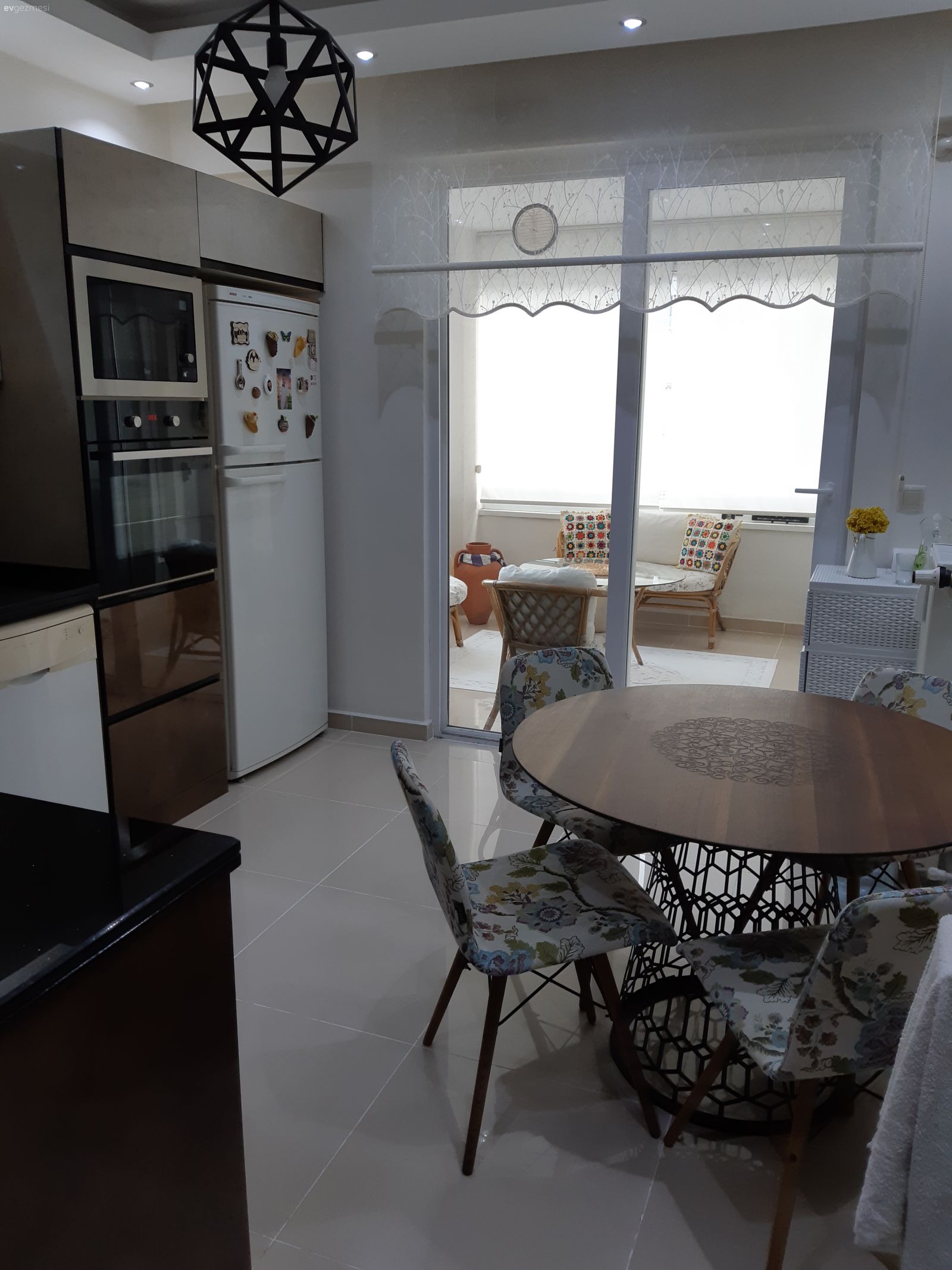 Ev dekorasyonum. Fikir ve önerileri beklerim.