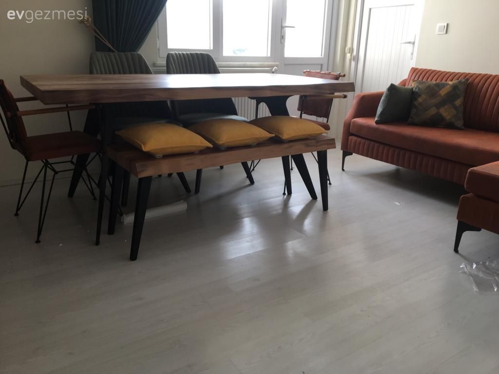 Salon Takımı , Yatak Odası , Yemek Odası , Köşe Takımı