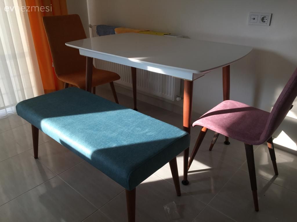 Salon Takımı , Yatak Odası , Yemek Odası , Köşe Takımı