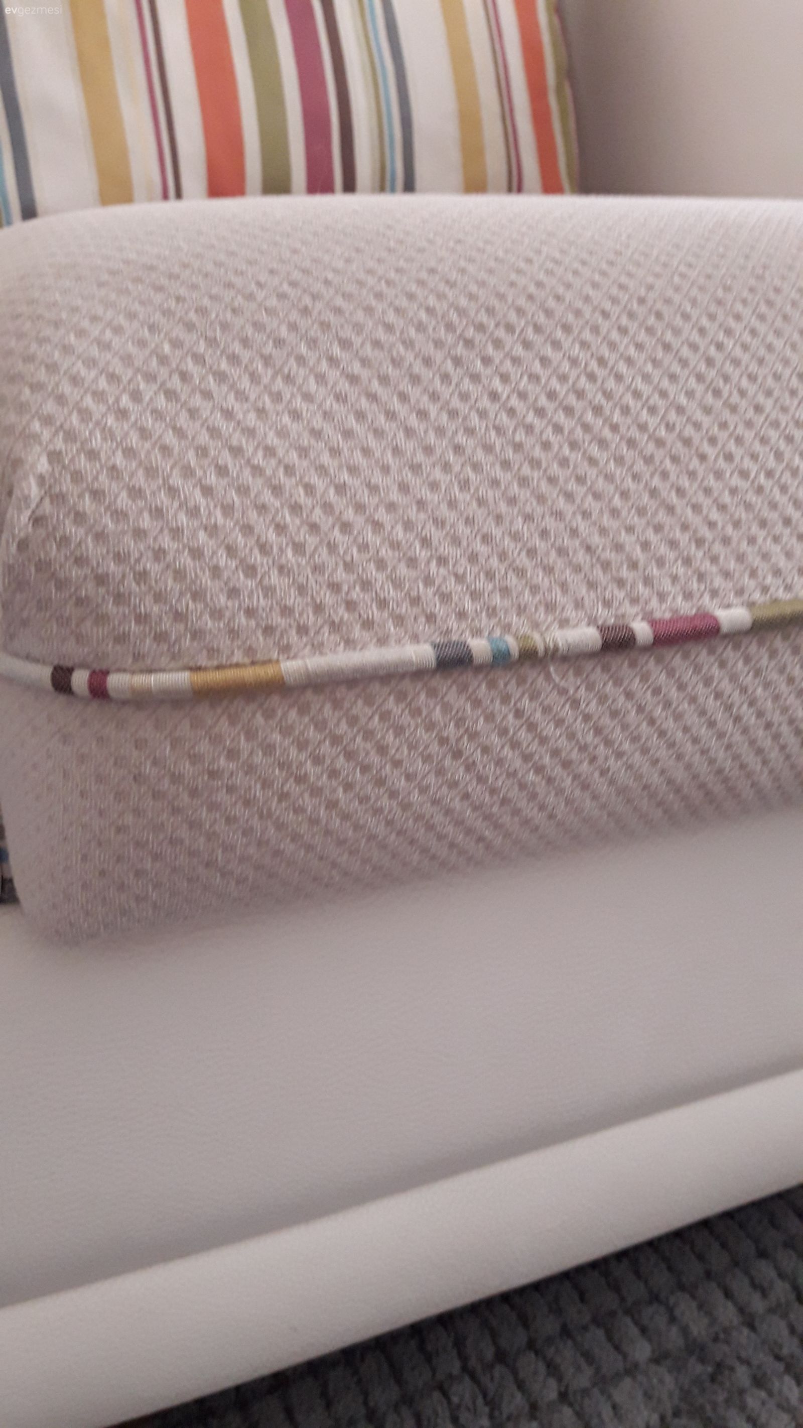 Koltuk rengi degistirme yardim