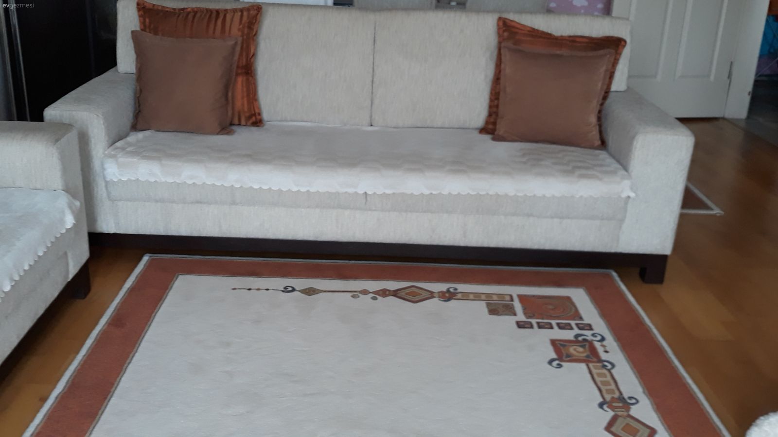 salonda nasıl değişiklik yapabilirim?