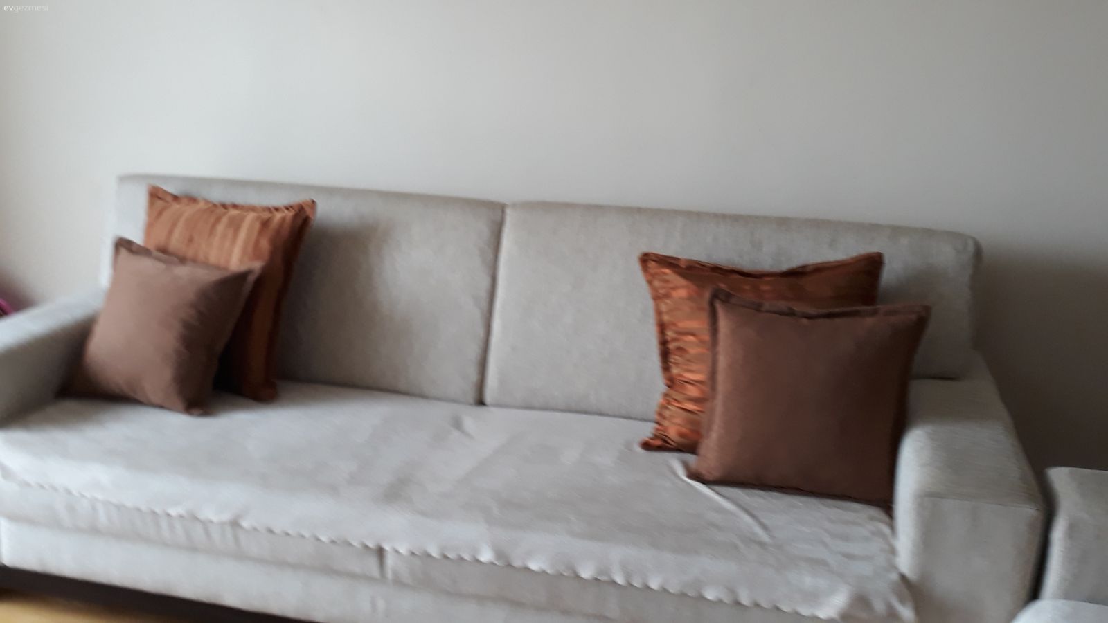 salonda nasıl değişiklik yapabilirim?