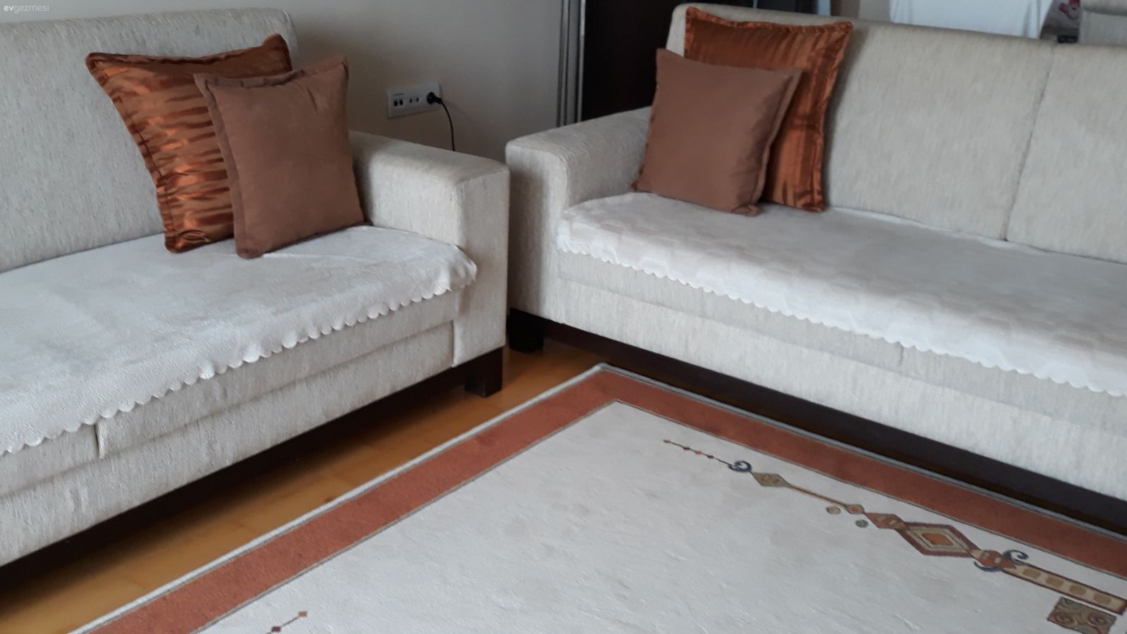 salonda nasıl değişiklik yapabilirim?