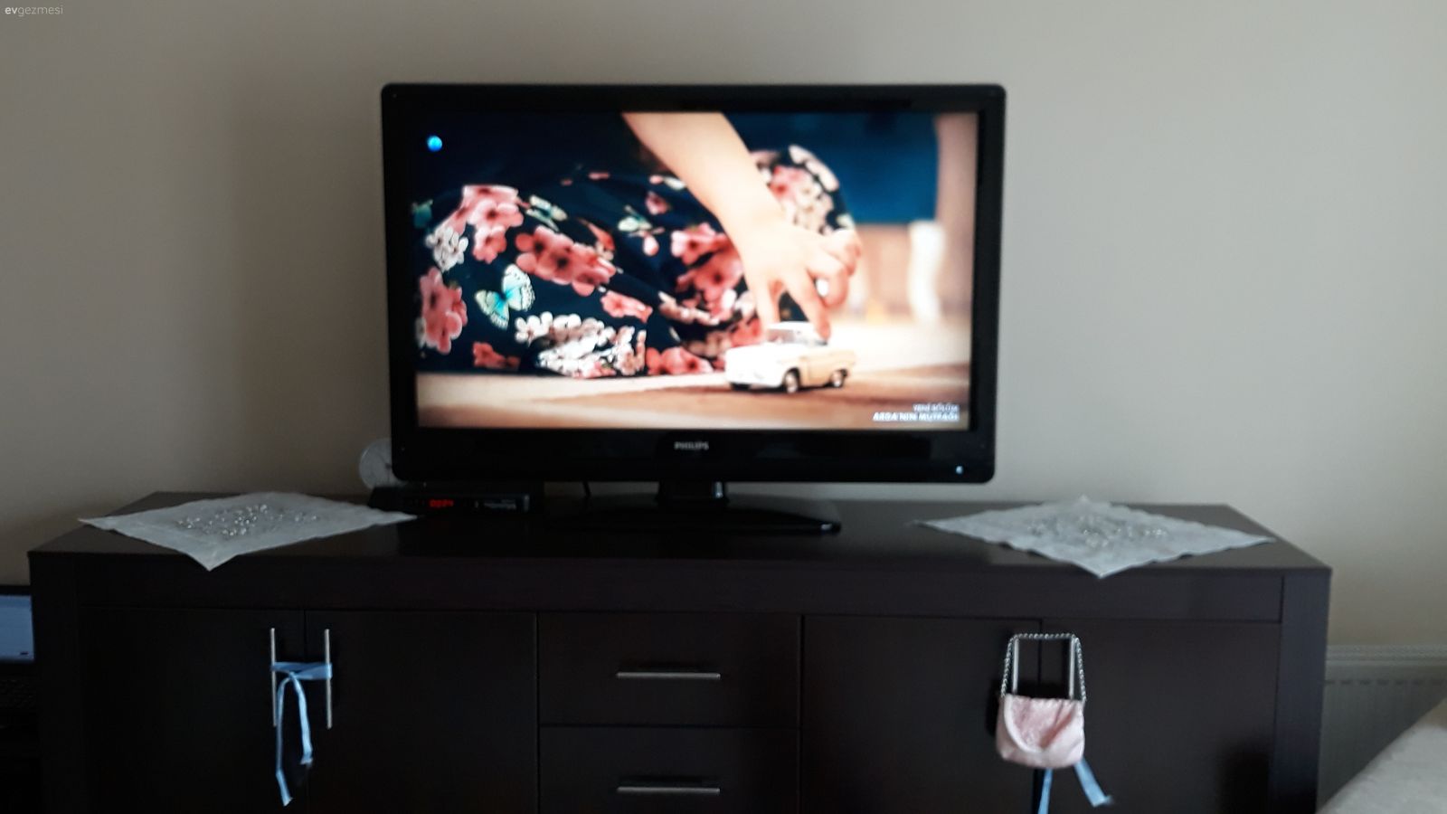 salonda nasıl değişiklik yapabilirim?