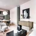 Küçük Apartman Dairesi Nasıl Dekore Edilir?