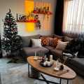 Yeni Yılın Heyecanını Her Köşesine Yansıtmış Yılbaşı Konseptli Dekorlar!