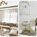 İskandinav Ruhlu Bu Dekor Ferahlık ve Konfordan Fazlaca Nasiplenmiş!
