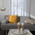 İskandinav Stil ve Minimalizmin Özetini Sunan Bir Dekor!