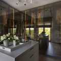 500 Metrekarelik Bu Lüks Evde Sadelik Temel Motto