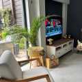 Müstakil Ev Gibi Duran Bu Mudanya Evi Aslında Bir Apartman Dairesi