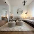 Bu Ev Ne Kadar Değişse de İskandinav Stil Aşkı Hep Sabit!