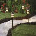 Bahçe Aydınlatması Nasıl Olmalı? 30+ Farklı Fikir