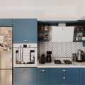 Mutfak Tasarımında İlham Alabileceğiniz Trendler!