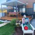 İzmir'deki Bu Tiny House Planıyla Herkese Çok Fikir Verecek Türden