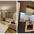 Bu İstanbul Evinde Değişim Rüzgarı Mutfak ve Banyodan Esmiş!