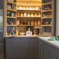 Küçük Mutfak Nasıl Daha Kullanışlı Olur?